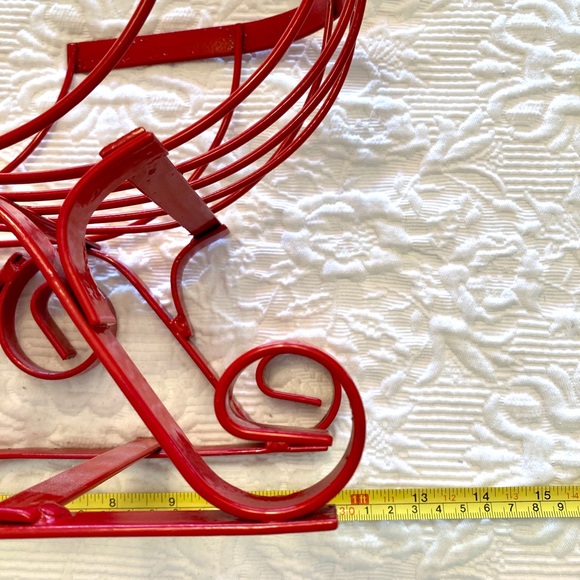 Santa’s Sleigh - Picture 6 of 10